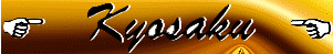 Kyosaku Home Page